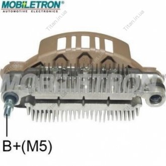 Випрямляч діодний MOBILETRON RM220HV (фото 1)