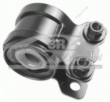 С/блок зад. лів. важеля перед. Ford C-Max 07-10, Focus 04-12, Kuga 09-12 3RG 50333