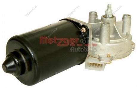 Двигатель стеклоочистителя METZGER 2190507 (фото 1)