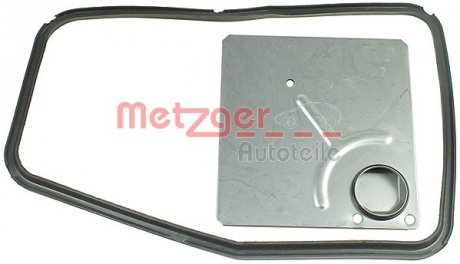 Фільтр АКПП METZGER 8020047 (фото 1)