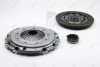 Комплект для переобладнання VW T4/T5 2.0 TDI 09-15 (228 mm)(суцільний к-кт зчеплення)) NATIONAL CK10363F (фото 1)