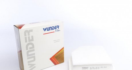 Фільтр повітряний WUNDER WH 2044 (фото 1)