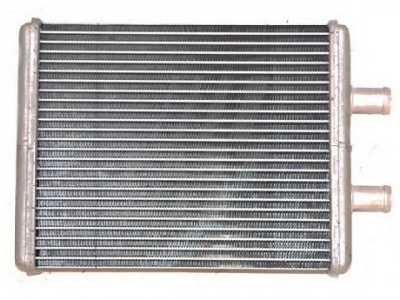 Радиатор печки Iveco Daily 2006- E4 FAST FT55271