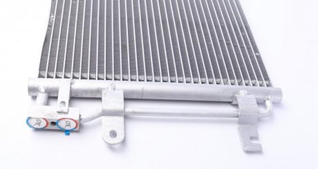 Радиатор кондиционера MAHLE MAHLE / KNECHT AC 231 000S