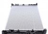 Радиатор охлаждения MAHLE / KNECHT CR 512 000S (фото 3)