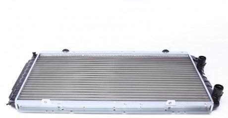 Радиатор охлаждения MAHLE MAHLE / KNECHT CR 33 000S