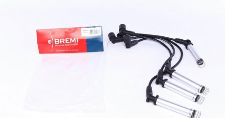 Комплект проводов BREMI 300/655 (фото 1)
