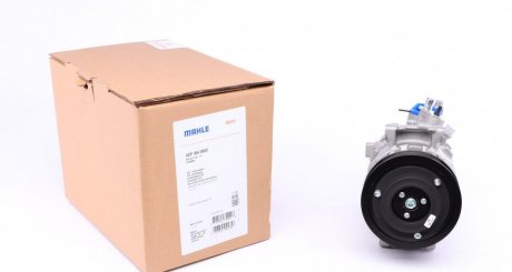 Компресор кондиціонера MAHLE MAHLE / KNECHT ACP 364 000S (фото 1)