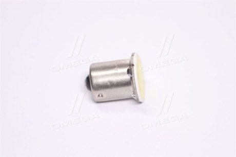 Лампа LED указателей поворотов и стоп-сигналов 24V R5W BA15S 1COB WHITE<> TEMPEST Tmp-L0811-24