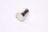 Лампа LED вказівників поворотів та стоп-сигналів 24V R5W BA15S 9SMD WHITE<> TEMPEST Tmp-L0819-24 (фото 4)