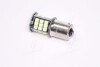 Лампа LED указателей поворотов и стоп-сигналов 24V BA15S 48SMD WHITE<> TEMPEST Tmp-L0987CH-24 (фото 3)