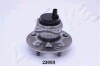 Подшипник ступицы задней. +ABS Toyota Auris, Corolla 1.4/1.6 01.07-07.14 ASHIKA 44-22089 (фото 1)