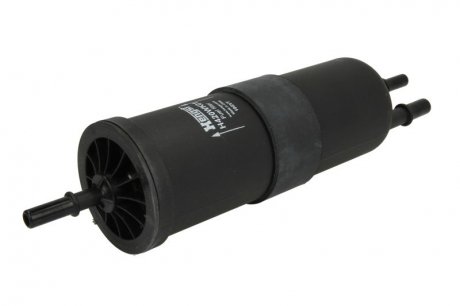 Фильтр топливный Bmw 3 E90 316 06-/X1 (E84) 11-/X3 (F25) 11- HENGST FILTER H420WK01 (фото 1)