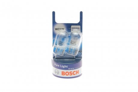 W21W BOSCH 1987301096