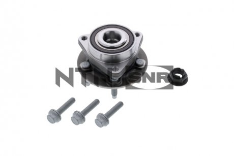 ,комплект SNR SNR NTN R153.78