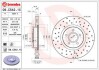 BREMBO 09.C542.1X (фото 1)