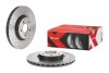 BREMBO 09.C542.1X (фото 2)