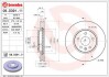 BREMBO 09.D391.11 (фото 1)