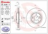 BREMBO 09.D428.11 (фото 1)