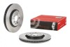 BREMBO 09.D063.21 (фото 2)