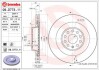 BREMBO 09.D773.11 (фото 1)