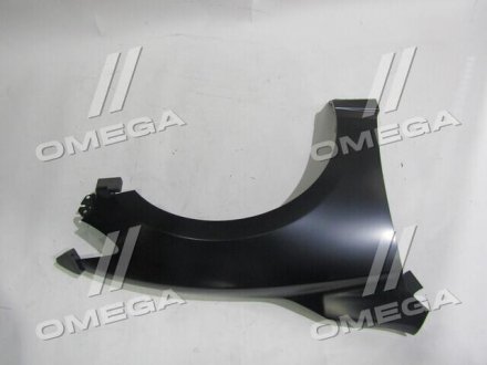 Крило пров. пра. MAZDA 6 13-16 TEMPEST 034 4585 312