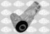 Подушка КПП (біля ракетки) Doblo 1.4 16V 09- FIAT 51815760 (фото 1)