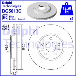 Delphi BG5013C