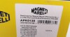 Пыльник + MAGNETI MARELLI 310116110138 (фото 4)