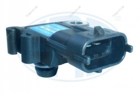 Датчик абсолютного тиску - MAP Sensor ERA 550493