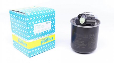 Фильтр топливный PURFLUX FCS931