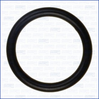 Уплотняющее кольцо масляного насоса VAG 1.8TFSI, 2.0TFSI 06- AJUSA 16063100 (фото 1)