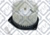 Мотор вентилятора опалювача салону MITSUBISHI ASX Q-FIX Q3730019 (фото 1)