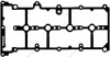 Прокладка клапанной крышки резиновая BGA RC7306 (фото 1)
