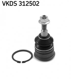 Опора шаровая SKF VKDS 312502