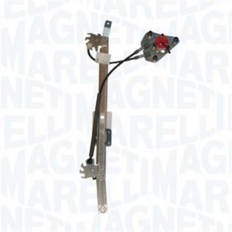 Склопідіймач MAGNETI MAGNETI MARELLI AC1273