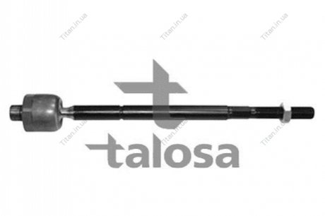 Рульова тяга Fiat Doblo, Opel Combo 1.4-2.0D 02.10- TALOSA 44-08683 (фото 1)