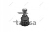 Опора кульова Bmw E 30 82- L+P зовн. (низька) TALOSA 47-02232 (фото 1)