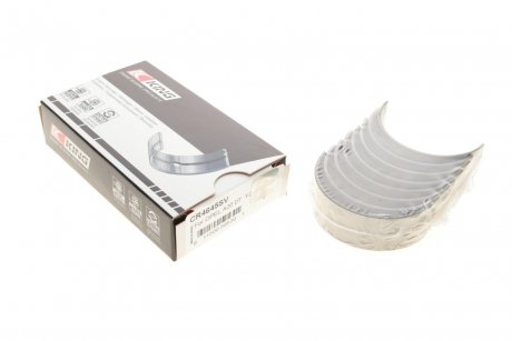 Вкладыши шатунные Sputter STD Opel 1.9CDTi/2.0CDTi ENGINE BEARINGS KING CR4645SV