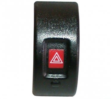 Кнопка аварийной сигнализации Astra G JP GROUP 1296300700