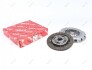 Комплект зчеплення Ford Connect 1.8TDCI 02-13 (d=235mm) KAWE 961909 (фото 1)