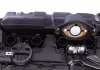 Крышка клапанов с клапаном вентиляции и уплотнением BMW N52B30/N52B25 FEBI BILSTEIN 103099 (фото 2)