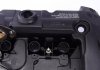 Крышка клапанов с клапаном вентиляции и уплотнением BMW N52B30/N52B25 FEBI BILSTEIN 103099 (фото 5)