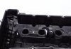 Крышка клапанов с клапаном вентиляции и уплотнением BMW N52B30/N52B25 FEBI BILSTEIN 103099 (фото 7)