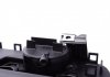 Крышка клапанов с клапаном вентиляции и уплотнением BMW N52B30/N52B25 FEBI BILSTEIN 103099 (фото 9)