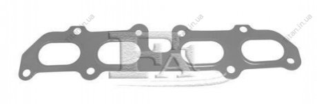 Прокладка, выпускной коллектор (Головка цилиндра) FA1 413-003 (фото 1)