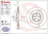 BREMBO 09.D434.11 (фото 1)