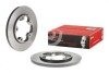 BREMBO 08.C539.11 (фото 2)