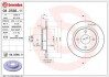 BREMBO 08.D566.11 (фото 1)