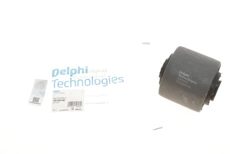 Delphi TD1867W